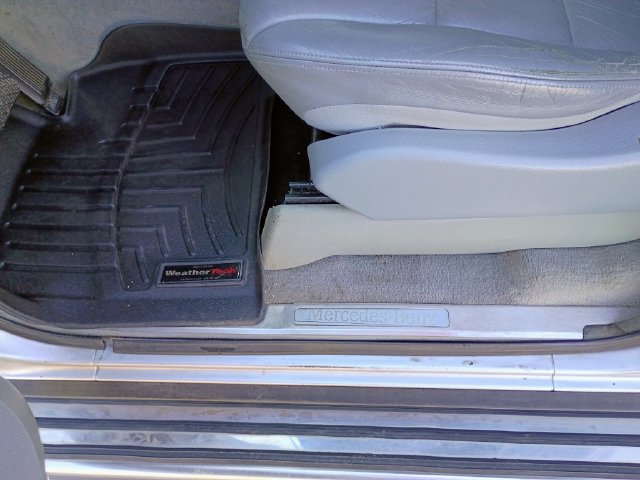 Used 2002 Mercedes-Benz G 500 image 27