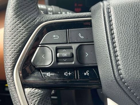 Certified 2026 Toyota Tundra 1794 Edition AWD/4WD image 26