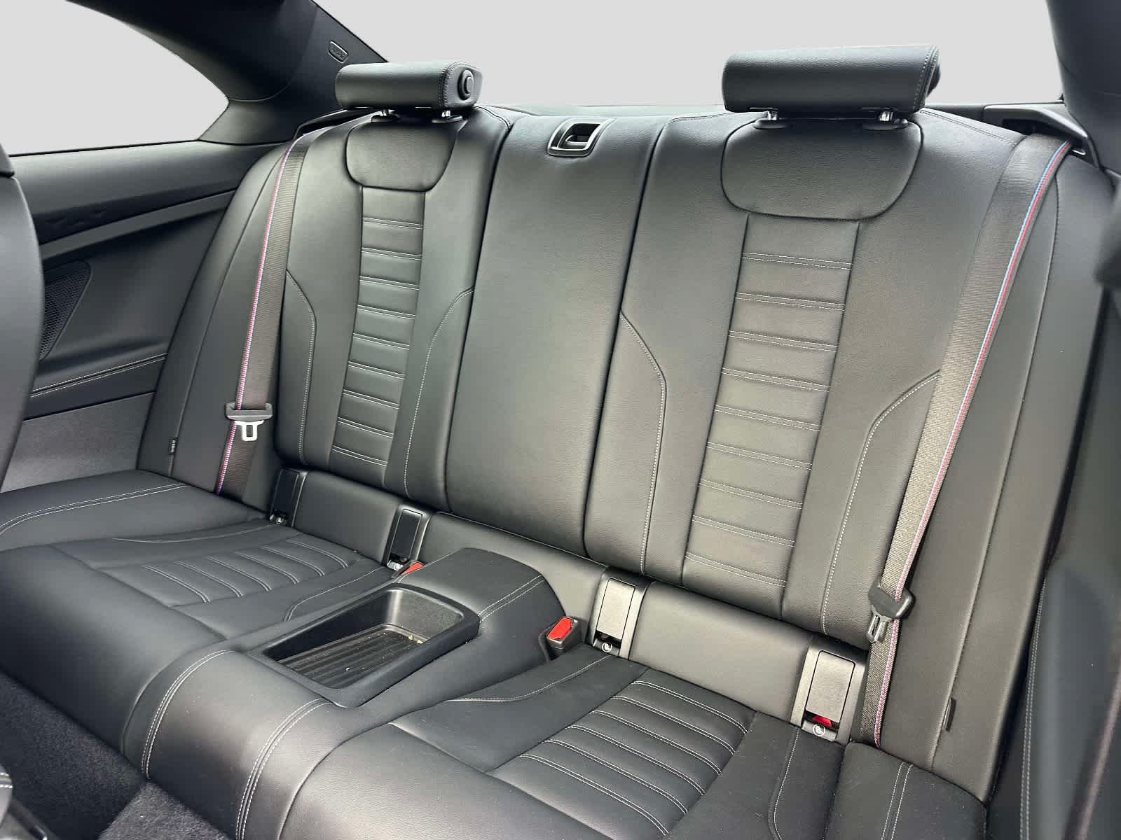 Used 2024 BMW M2 w/ Lighting Package RWD image 14