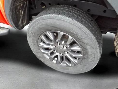 Used 2023 Ford Ranger XLT w/ Equipment Group 302A High image 19