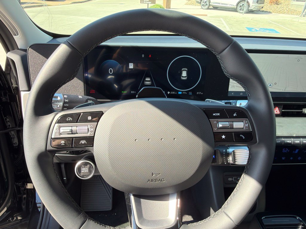 New 2027 Hyundai Ioniq 5 SEL RWD image 24