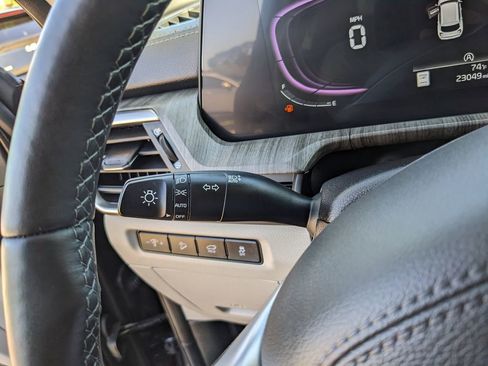 Certified 2025 Kia Telluride EX X-Line AWD/4WD image 34