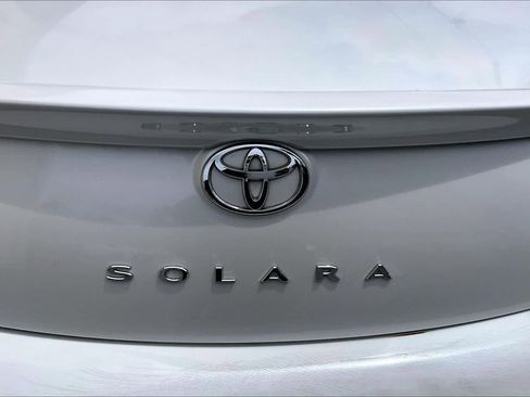 Used 2007 Toyota Solara SE FWD image 29