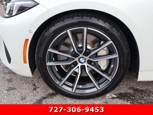Used 2026 BMW 430i Coupe RWD image 14
