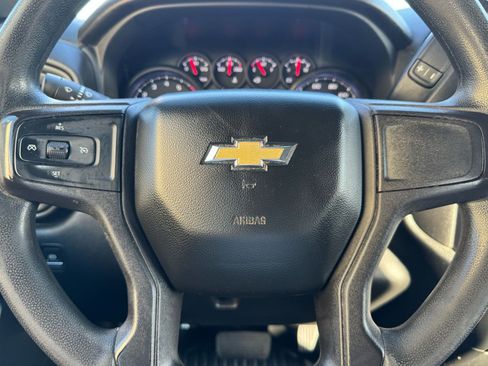 Used 2020 Chevrolet Silverado 2500 W/T w/ WT Fleet Convenience Package image 17