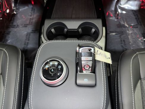 Used 2024 Ford Mustang Mach-E GT image 35