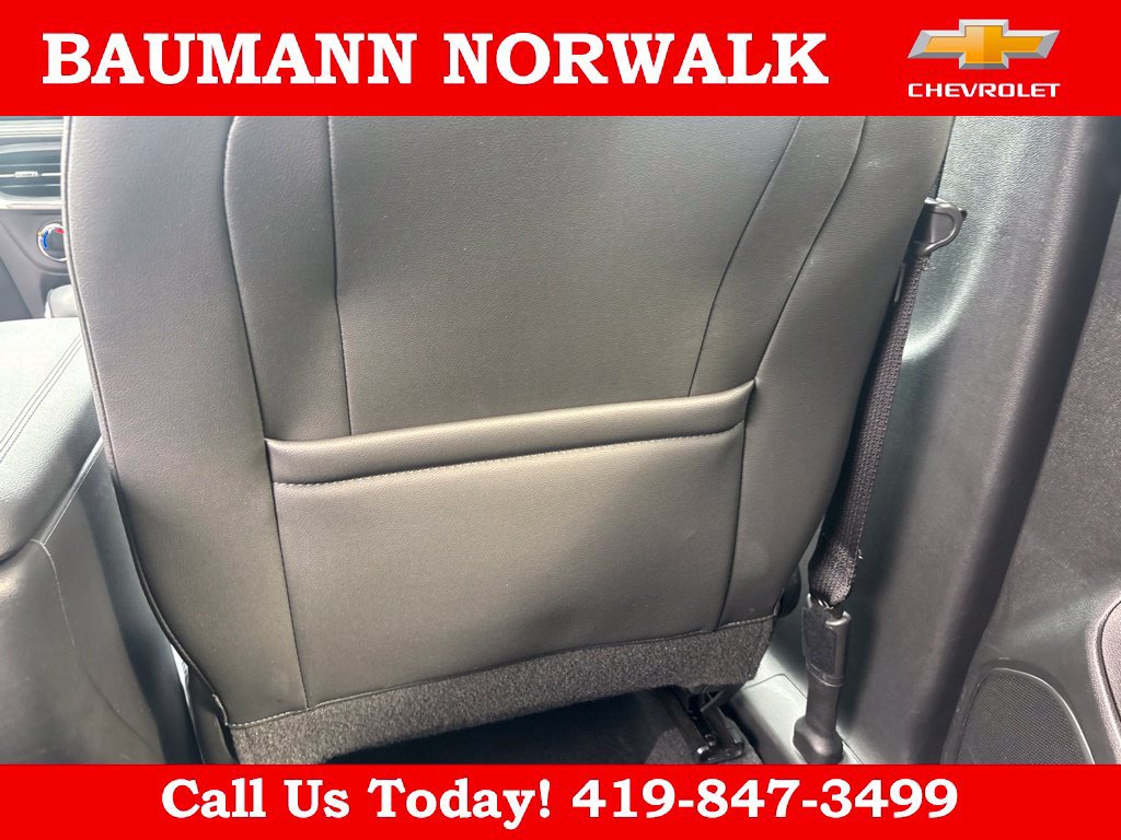 Used 2025 Buick Encore GX Preferred FWD image 36
