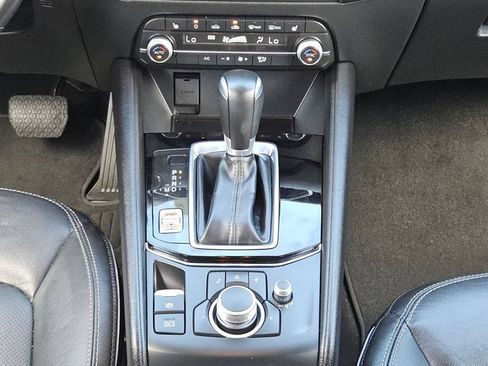 Used 2025 MAZDA CX-5 AWD 2.5 S w/ Preferred Package image 18