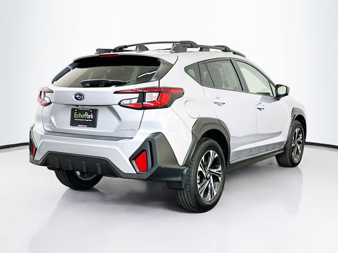 Used 2024 Subaru Crosstrek 2.0i Premium image 9