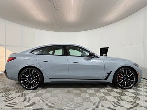 Used 2023 BMW i4 M50 image 8