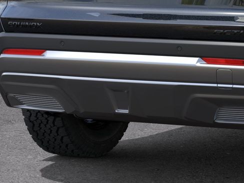 New 2026 Chevrolet Equinox ACTIV w/ LPO, Floor Liner Package AWD/4WD image 14