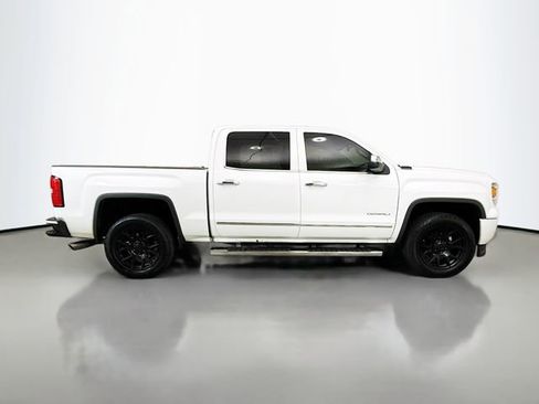Used 2014 GMC Sierra 1500 Denali image 8
