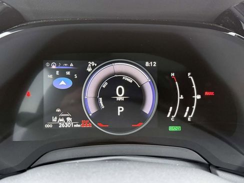 Used 2024 Lexus RX 350h Premium image 29