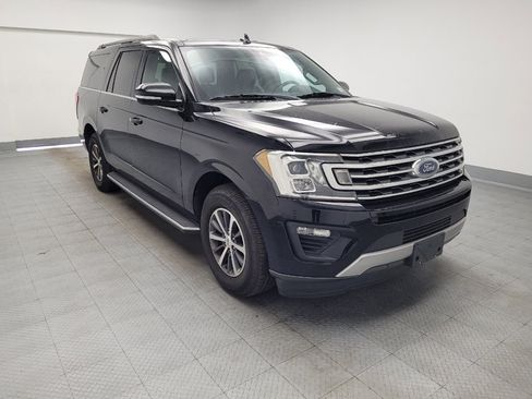 Used 2018 Ford Expedition Max XLT w/ Equipment Group 202A RWD image 13