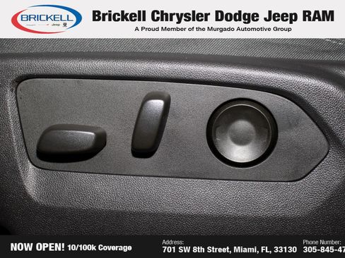 Used 2024 Chevrolet Silverado 1500 Custom Trail Boss image 16