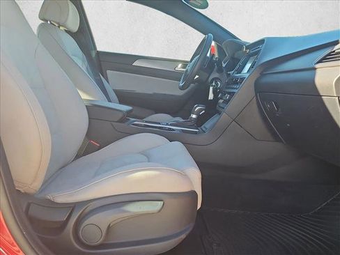 Used 2017 Hyundai Sonata Sport 2.0T w/ Winter Weather Package image 20
