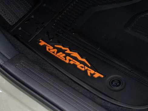 New 2026 Honda CR-V TrailSport image 15