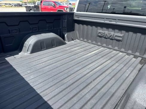 Used 2025 GMC Sierra 1500 AT4 AWD/4WD image 13