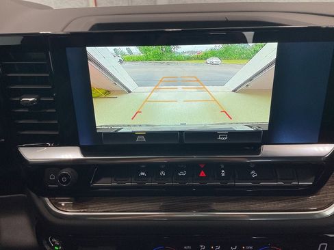 New 2026 Chevrolet Silverado 1500 RST image 38