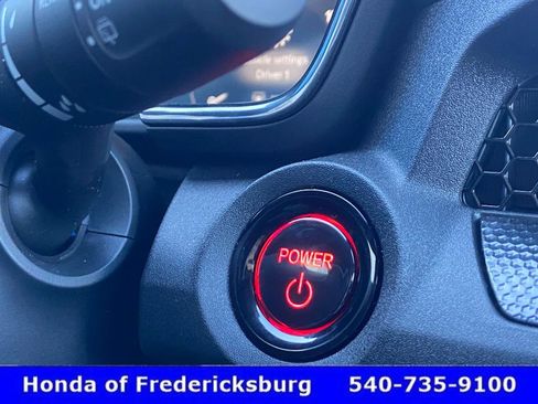 Certified 2026 Honda CR-V Sport-L image 27