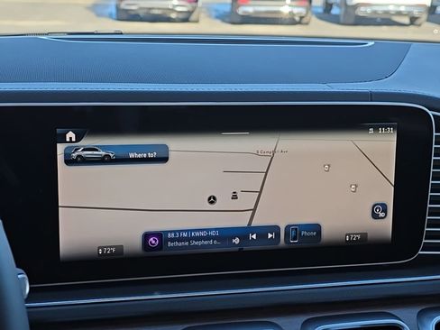 New 2026 Mercedes-Benz GLE 350 4MATIC image 17