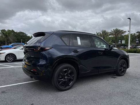 New 2026 MAZDA CX-5 2.5 S w/ Premium Plus Package AWD/4WD image 24