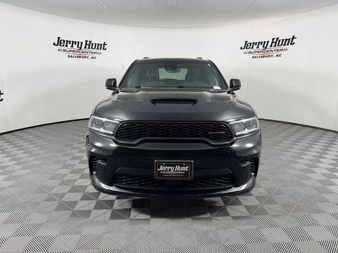 Used 2024 Dodge Durango R/T image 2