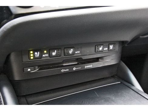 Used 2022 Lexus ES 350 w/ Premium Package FWD image 22