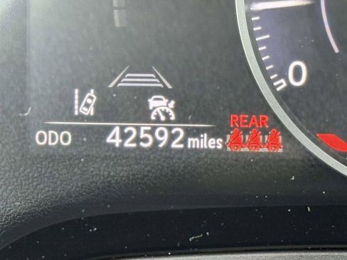 Used 2024 Lexus RX 350 Premium w/ Accessory Package (P2) image 29