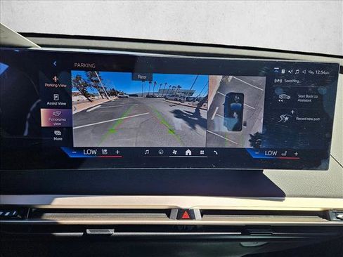 Used 2026 BMW iX xDrive45 image 14