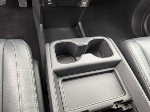 Used 2024 Honda Odyssey EX-L image 26