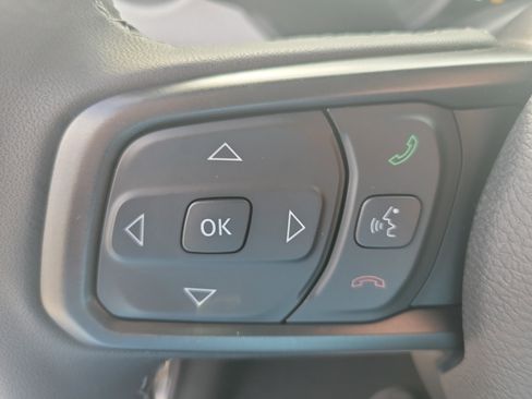 New 2025 Jeep Wrangler Sport S AWD/4WD image 16