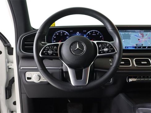 Used 2022 Mercedes-Benz GLE 350 4MATIC image 21