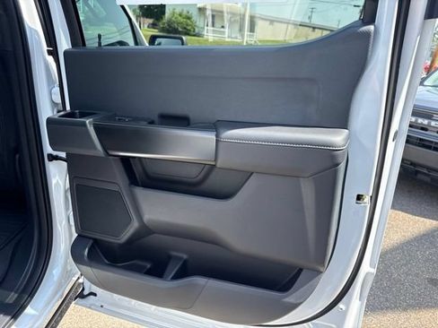 New 2026 Ford F150 STX w/ Equipment Group 200A AWD/4WD image 35