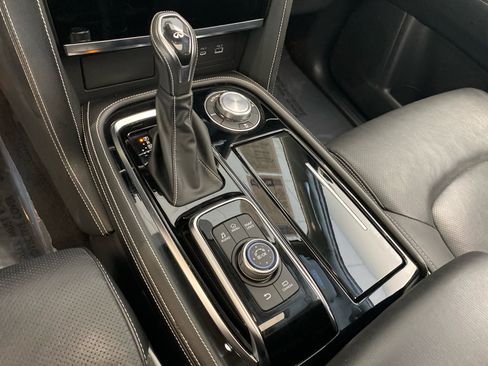 Used 2023 INFINITI QX80 Premium Select w/ All-Season Package image 26