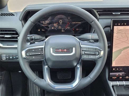 New 2026 GMC Terrain Elevation w/ Technology Package II image 10