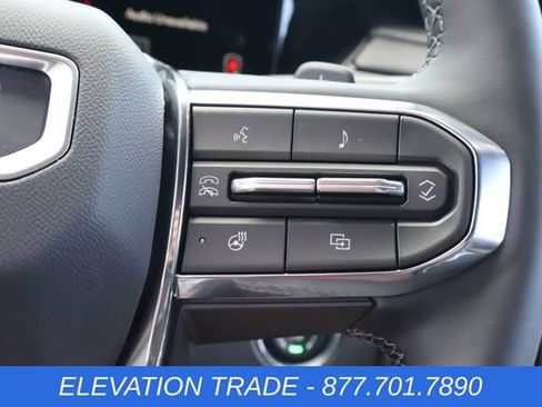 New 2026 GMC Acadia Elevation FWD image 27