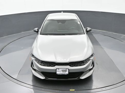 Used 2022 Kia K5 GT-Line image 31