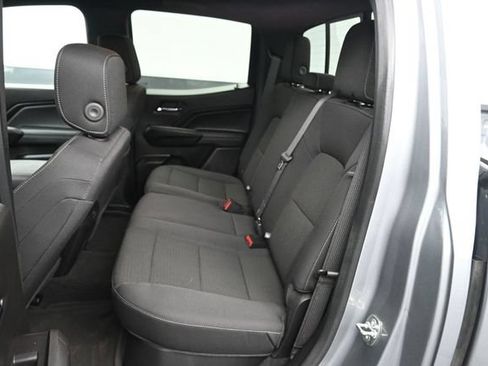 Used 2024 GMC Canyon Elevation w/ Convenience Package RWD image 12