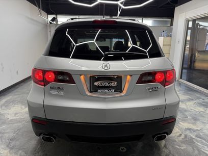 Used 2011 Acura RDX SH-AWD