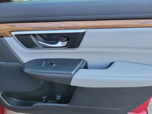 Used 2020 Honda CR-V EX-L image 8