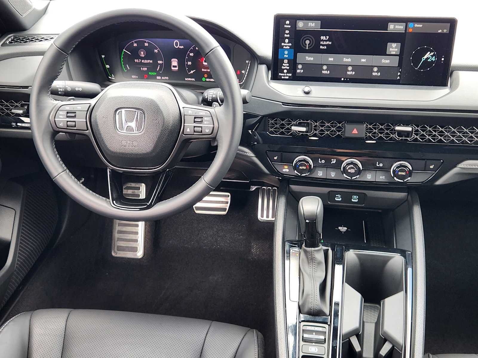 Used 2026 Honda Accord Sport image 26
