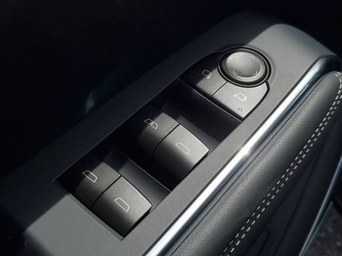New 2026 GMC Acadia Elevation w/ Black Edition AWD/4WD image 23