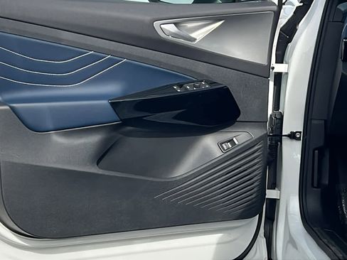 New 2026 Volkswagen ID.4 Pro S image 23