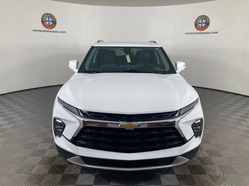 Used 2024 Chevrolet Blazer LT w/ LPO, Floor Liner Package image 16