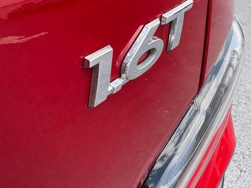 Used 2023 Hyundai Kona N Line FWD image 10