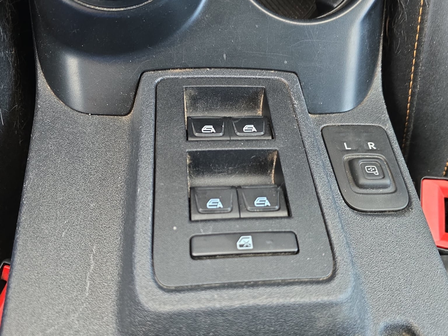 Used 2024 Ford Bronco Badlands AWD/4WD image 26