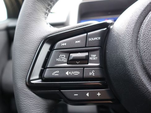New 2026 Subaru Outback Limited AWD/4WD image 28