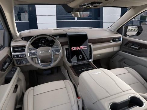 New 2026 GMC Yukon XL Denali w/ Denali Reserve Package AWD/4WD image 15