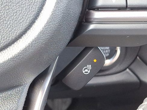 New 2025 Subaru Legacy Limited w/ Tech Package #3 image 16